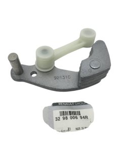 Wybierak Skrzyni Biegów 329800694R Renault Oryginał