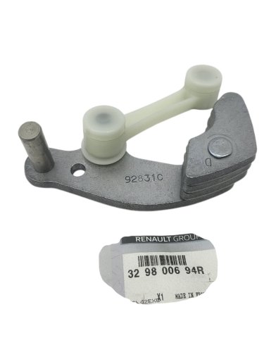 Wybierak Skrzyni Biegów 329800694R Renault Oryginał
