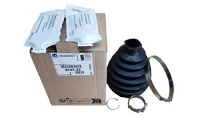 Osłona Przegubu 3293.33 329333 Peugeot 2008 1.2 PureTech Oryginał Nowy