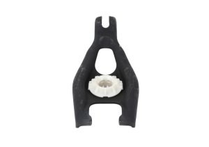 Łapa Sprzęgła 9677948280 Citroen Peugeot 1.2 EB Skrzynia Sterowana Oryginał Nowy