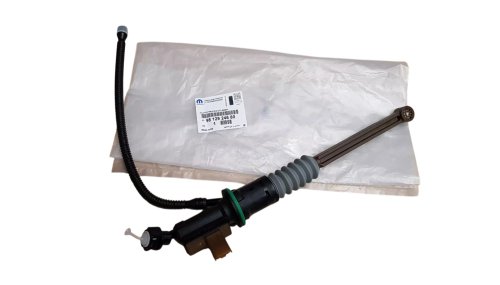 Pompa Sprzęgła 9812924680 Citroen C3 III Oryginał Nowa