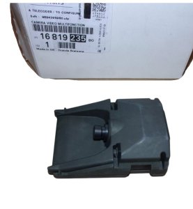 Kamera Przednia 1681923580 Citroen Berlingo IV Oryginał Nowa