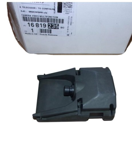 Kamera Przednia 1681923580 Citroen Berlingo IV Oryginał Nowa