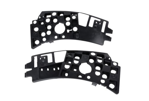Mocowanie Zderzaka Przedniego 7416P4 7416.P4 Peugeot 3008 Oryginał Nowe