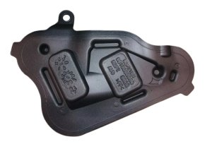 Wypełnienie Drzwi Prawe 9813388980 Peugeot 508 II Oryginał Nowe