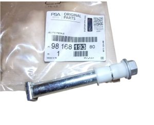 Zestaw Naprawczy Pedału Hamulca 9816819380 Citroen Jumpy IV Oryginał Nowy