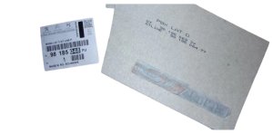 Emblemat GT 98185048FU Peugeot 3008 II 5008 II Oryginał Nowy