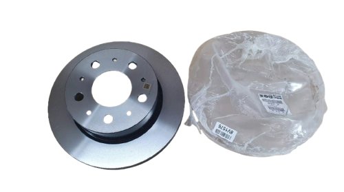 Tarcza Hamulcowa 51957512 Fiat Ducato Bev 2021 Tył Oryginał Nowy