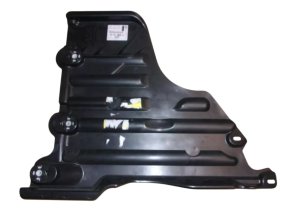 Osłona Podwozia 9823573680 Peugeot 208 II Lewy Tył Oryginał Nowa