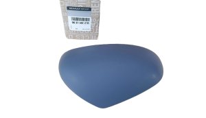 Obudowa Lusterka Prawa Czarna 963749227R Renault Twingo III Oryginał Nowy