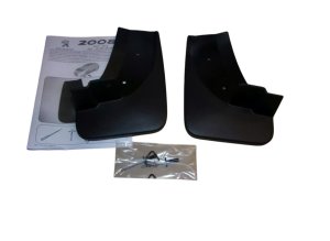 Chlapacz Przedni 1608928580 Peugeot 2008 Oryginał Nowy