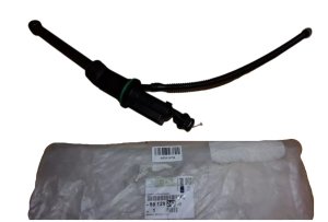 Siłownik Sprzęgła 9812924380 Peugeot 207 Oryginał Nowy