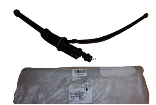 Siłownik Sprzęgła 9812924380 Peugeot 207 Oryginał Nowy