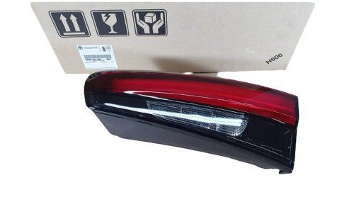 Lampa Tylna 52157302 Fiat Tipo 2020 Prawa W Klapie Oryginał Nowy