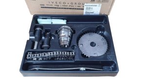 Rozrząd Kpl 5803305796 Citroen Jumper III 3.0 Hdi Oryginał Nowy