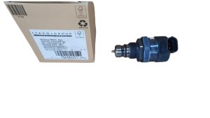 Regulator Ciśnienia Paliwa 504384251 Citroen Jumper Boxer Fiat Ducato Iveco Daily Oryginał Nowy