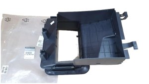 Kierownica Powietrza 215584045R Renault Captur II Oryginał Nowy