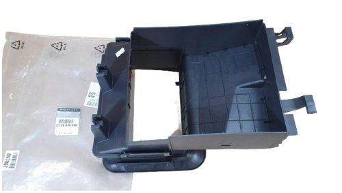 Kierownica Powietrza 215584045R Renault Captur II Oryginał Nowy
