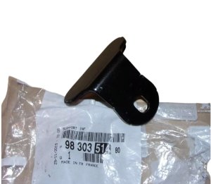 Wspornik Poprzecznicy 9830351480 Citroen Berlingo III Oryginał Nowy