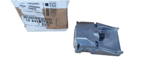 Kamera Przednia 1684936880 Opel Grandland X Oryginał Nowy
