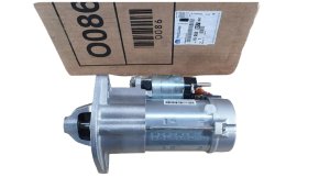 Rozrusznik 1698282780 Citroen Jumper III 2.2HDi Oryginał Nowy