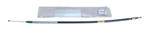 Linka Hamulca Ręcznego 9803754780 Citroen C5 L=P Oryginał Nowy
