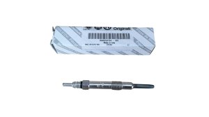 Świeca Żarowa 46754154 Fiat Stilo 1.9 D Oryginał Nowy