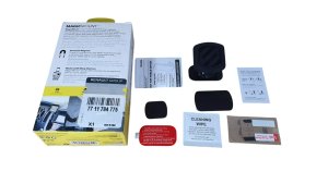 Uchwyt Telefonu Magnetyczny 7711784775 Renault Oryginał Nowy