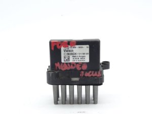 Opornik Rezystor Nagrzewnicy Ford 5g9t-19e624-ad