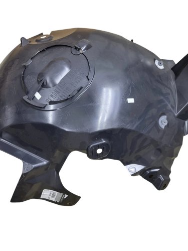Nadkole Lewe Przód (Przednia Część) 638454930R Renault Kangoo II Oryginał Nowy