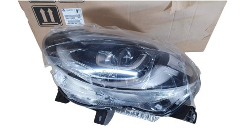 Reflektor 52225630 Fiat 500X Lewy Oryginał Nowy