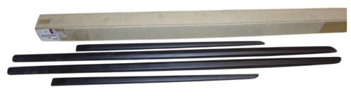 Listwa Drzwi 1607226780 Peugeot 2008 208 108 Komplet Oryginał Nowa