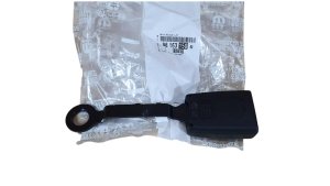 Klamra Pasa Bezpieczeństwa 9816315080 Citroen Berlingo II Oryginał Nowy