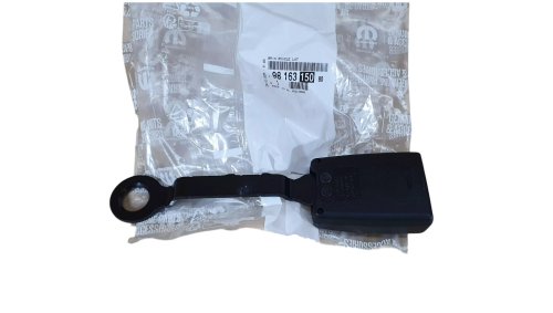 Klamra Pasa Bezpieczeństwa 9816315080 Citroen Berlingo II Oryginał Nowy