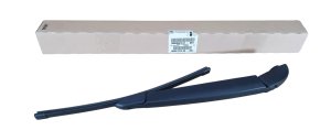 Ramię Wycieraczki 50557611 Tył Alfa Romeo Stelvio Oryginał Nowy