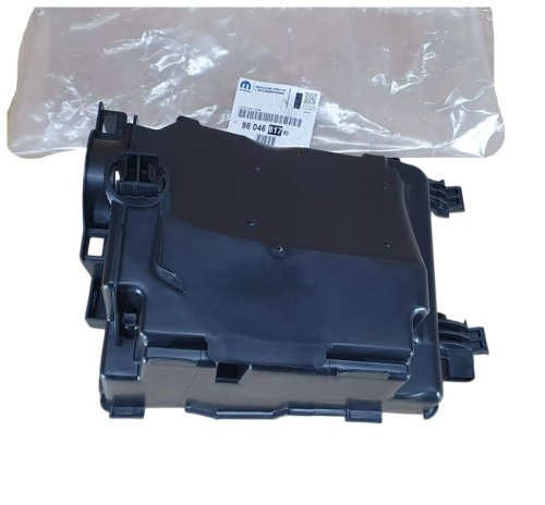 Wspornik Skrzynki Bezpieczników 9804681780 Peugeot 308 II Oryginał Nowy