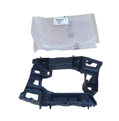 Wspornik Zderzaka 7416L7 7416.L7 Lewa+Prawa Citroen C3 Picasso Oryginał Nowy