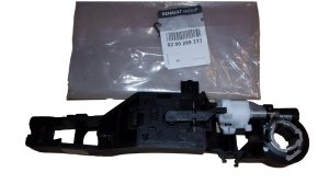 Klamka Drzwi Lewy Przód 8200299233 Renault Laguna III Lak. NV676 Używany Oryginał