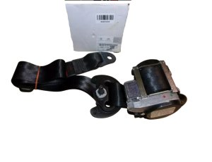 Pasy Bezpieczeństwa 96776852XX Peugeot 308 II Przód Prawe Oryginał Nowe