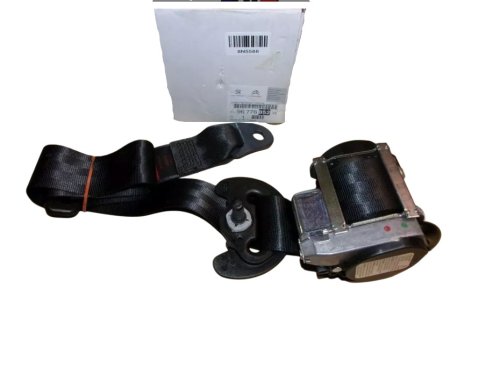 Pasy Bezpieczeństwa 96776852XX Peugeot 308 II Przód Prawe Oryginał Nowe