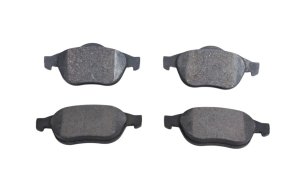Klocki Hamulcowe Przód 16 Cali 410603759R Renault Laguna Oryginał Nowy