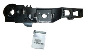 Klamka Drzwi Prawy Przód 8200226526 Renault Clio III 5D Używany Oryginał