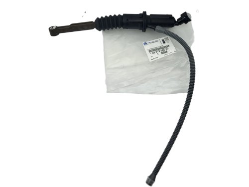 Pompa Sprzęgła 9801206680 Citroen C4 Picasso 11- Oryginał Nowy