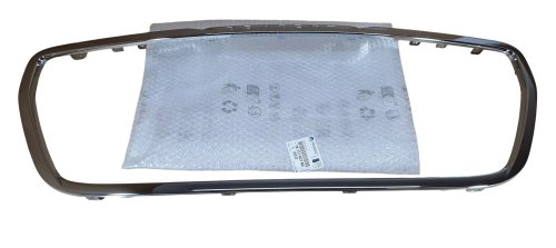 Ramka Grilla 1611182780 Peugeot 3008 Lift Oryginał Nowy