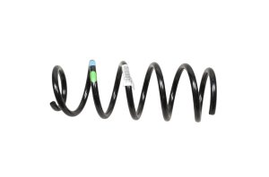 Sprężyna Zawieszenia Tylna 550208154R Dacia Duster Oryginał Nowy