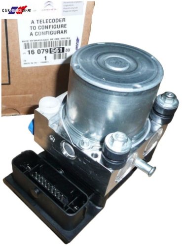 Pompa Hamulcowa ABS Oryginał 1607956180 Berlingo Partner