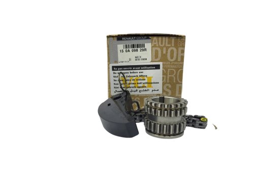 Łańcuch Pompy Oleju 150A09829R Dacia Sandero III 0.9TCE Oryginał Nowy