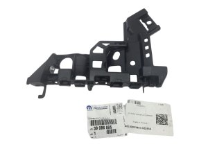 Mocowanie Zderzaka 39086895 Lewy Przód Opel Astra K Oryginał Nowy