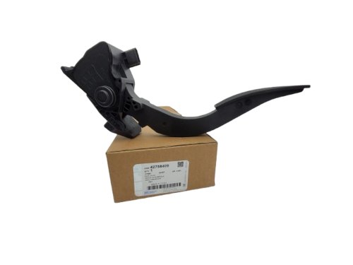 Pedał Gazu 42758409 Opel Mokka Oryginał Nowy
