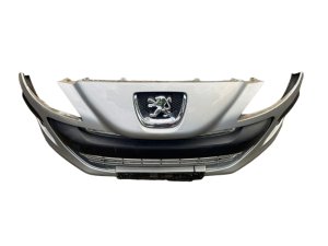 Zderzak Przód 7401LS 7401.LS  Peugeot 308 Kod Lakieru EZR